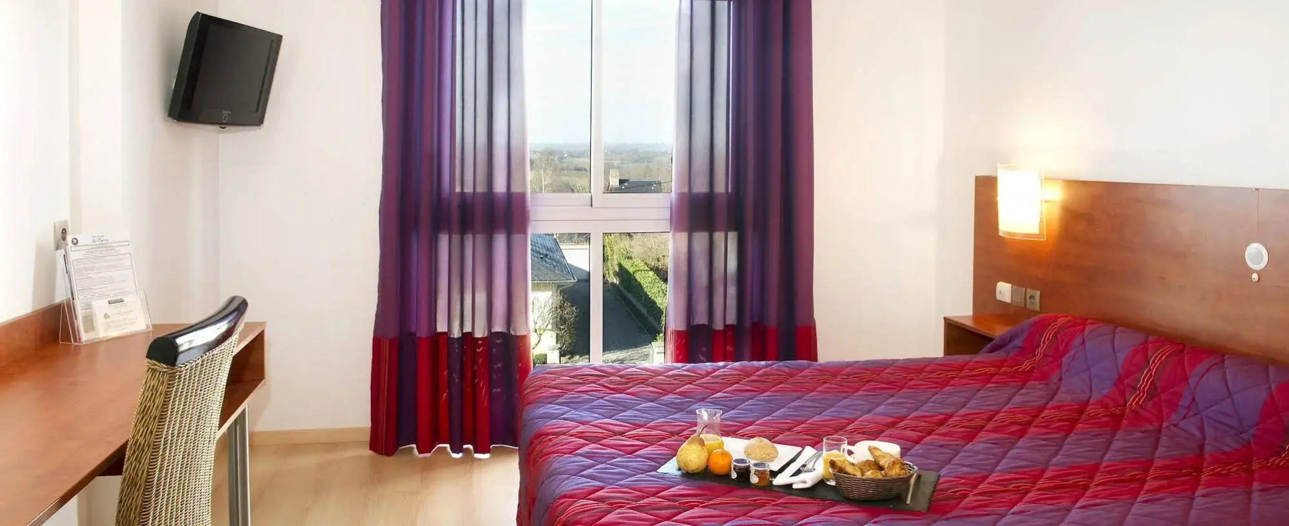 HOTEL Les Peyrières