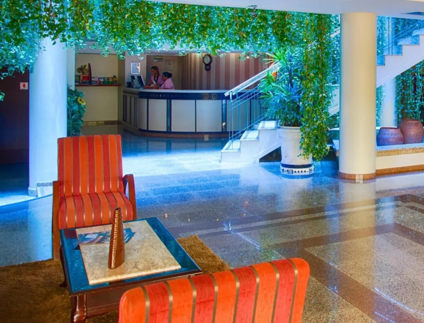 Hotel Pousada dos Girassóis