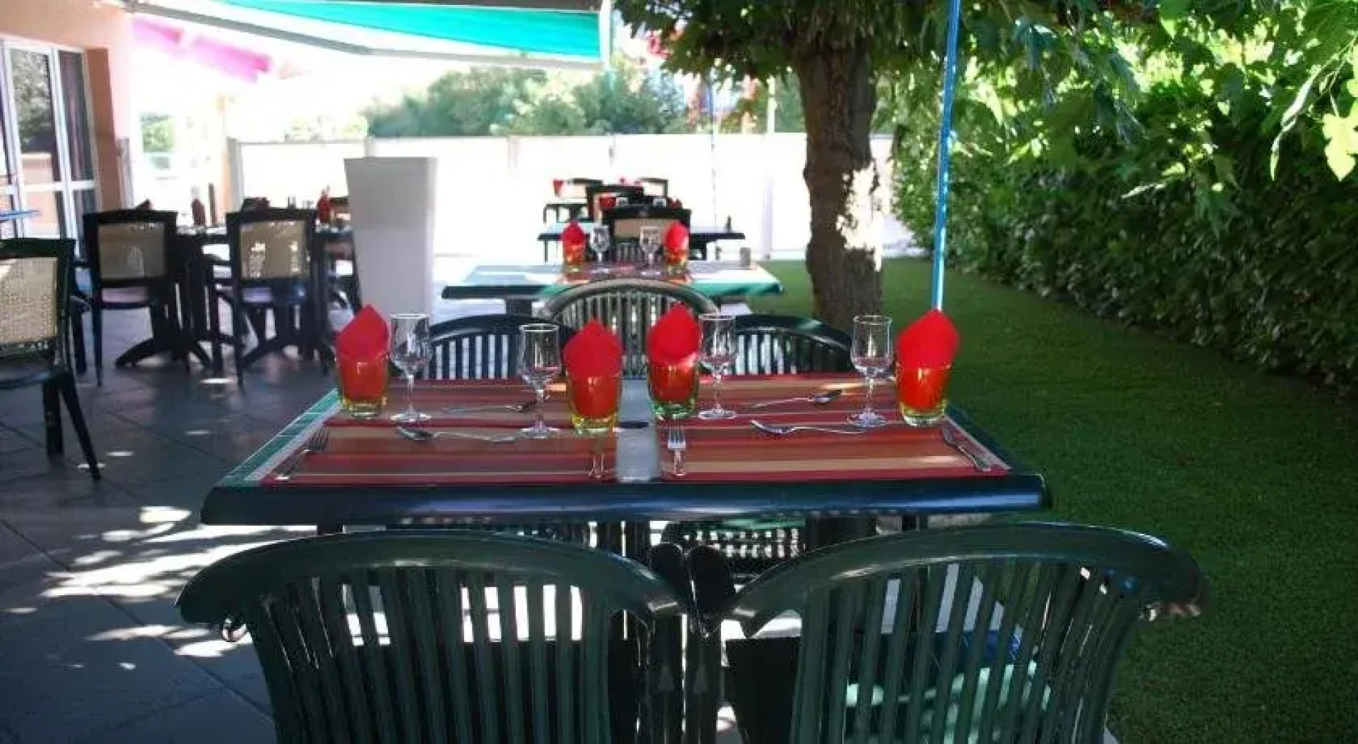 Sas L'artel Hotel Restaurant