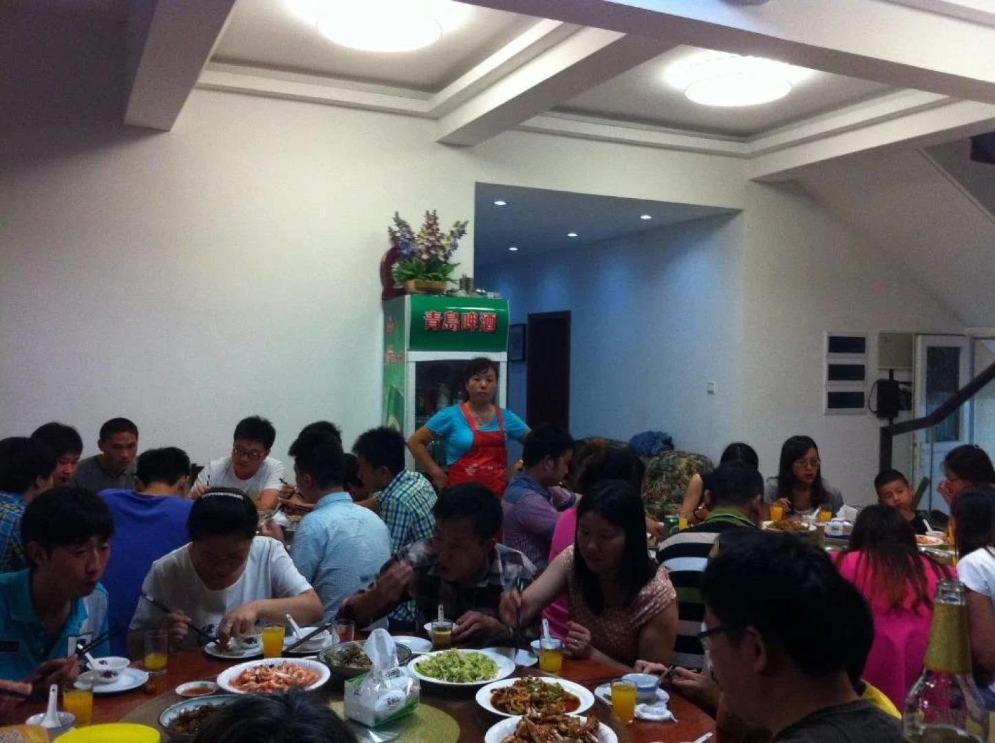 Shengsi Huajing Villa