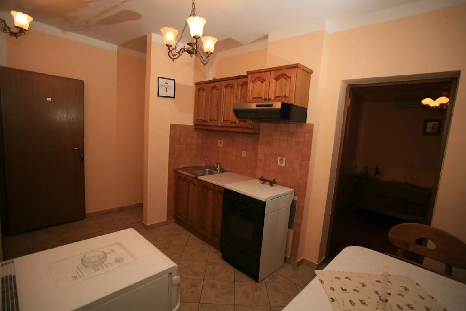 Apartements Vrata Baranje