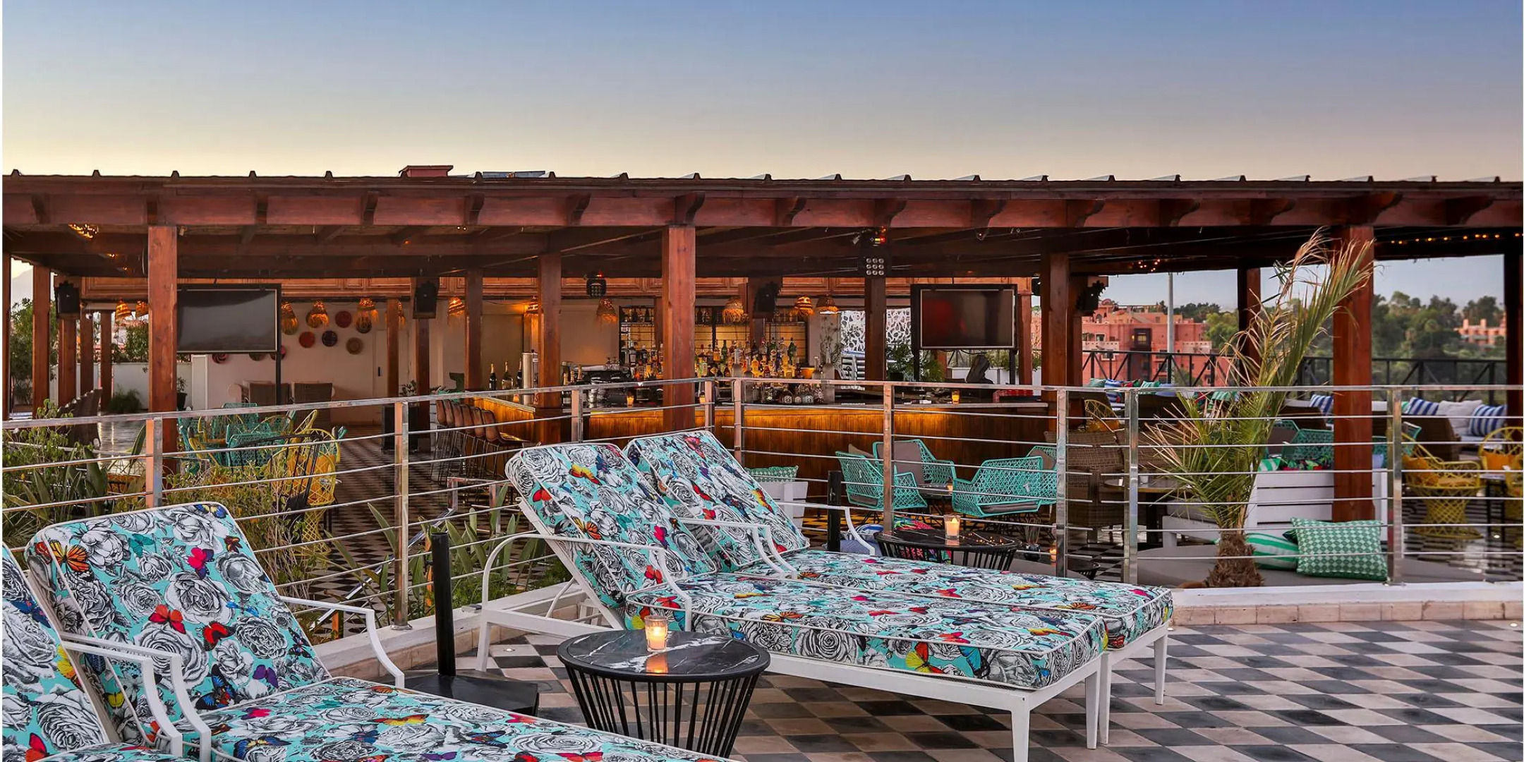 2Ciels Boutique Hotel & SPA