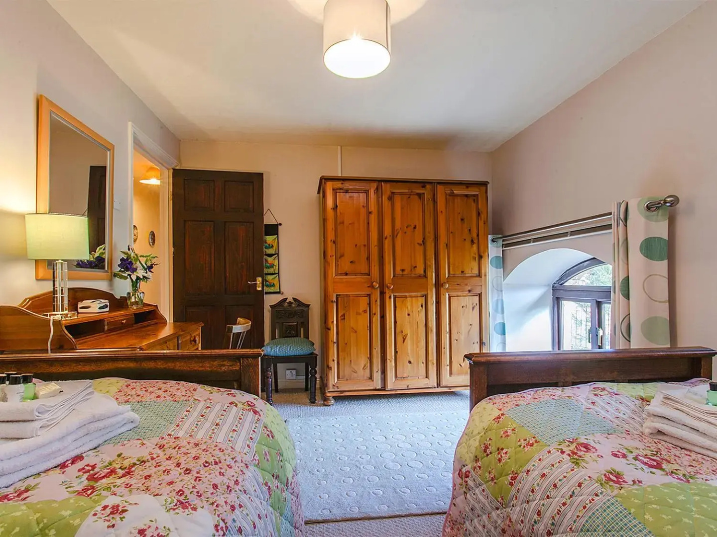 Rainsbury House, Taunton