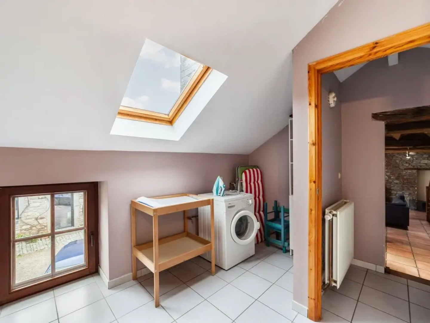 La Bastide Thy-le-bauduin