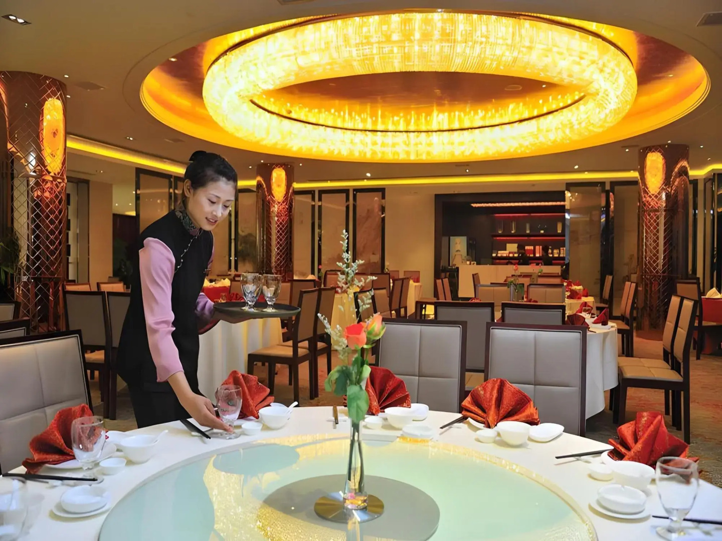 Fubang International Hotel