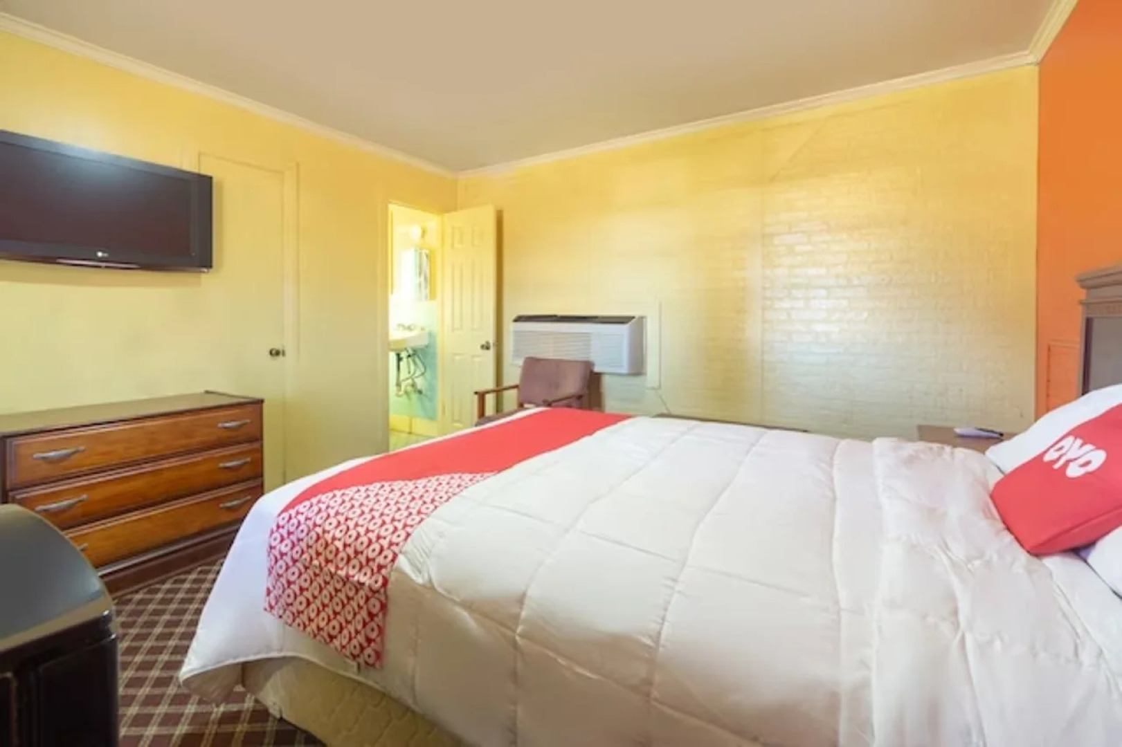 OYO Hotel Brookhaven MS Hwy 51 North