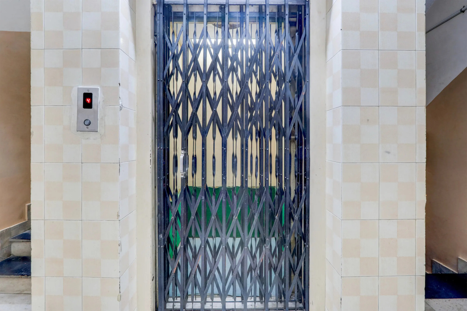 Super Hotel O Proddatur Crossway Formerly Thallam Residency