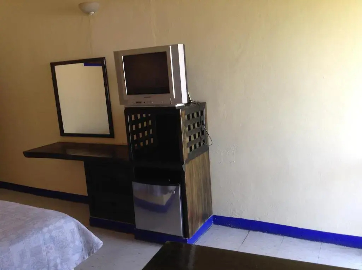 Hotel Zihuatanejo Centro