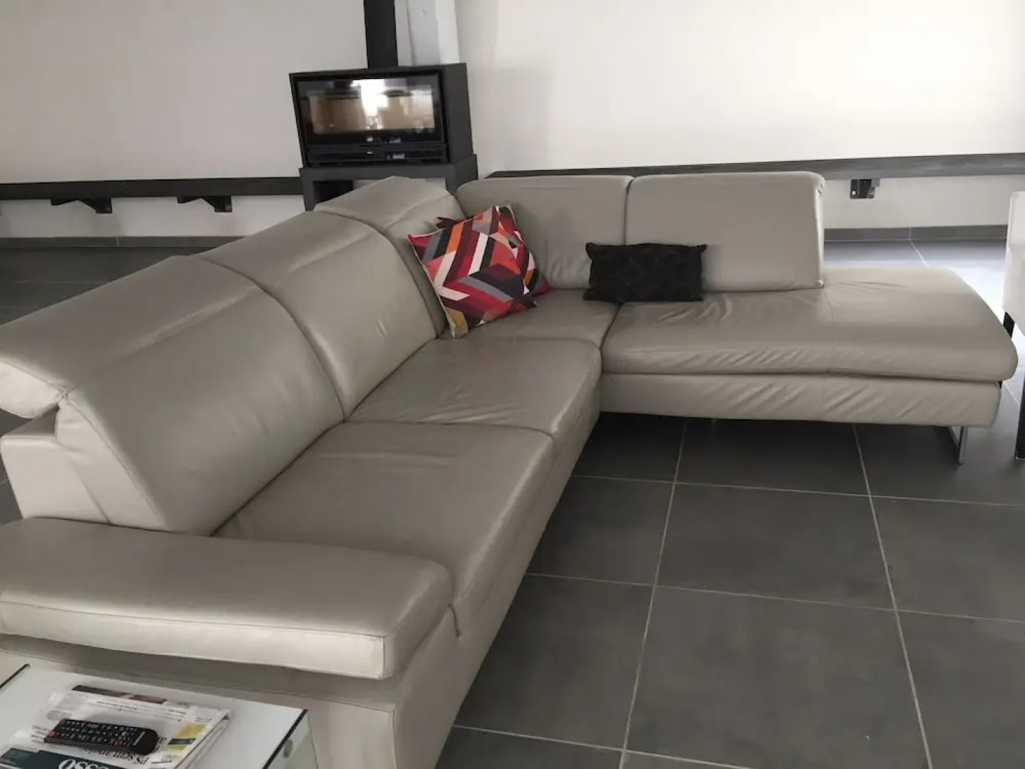 Mercedes Country House