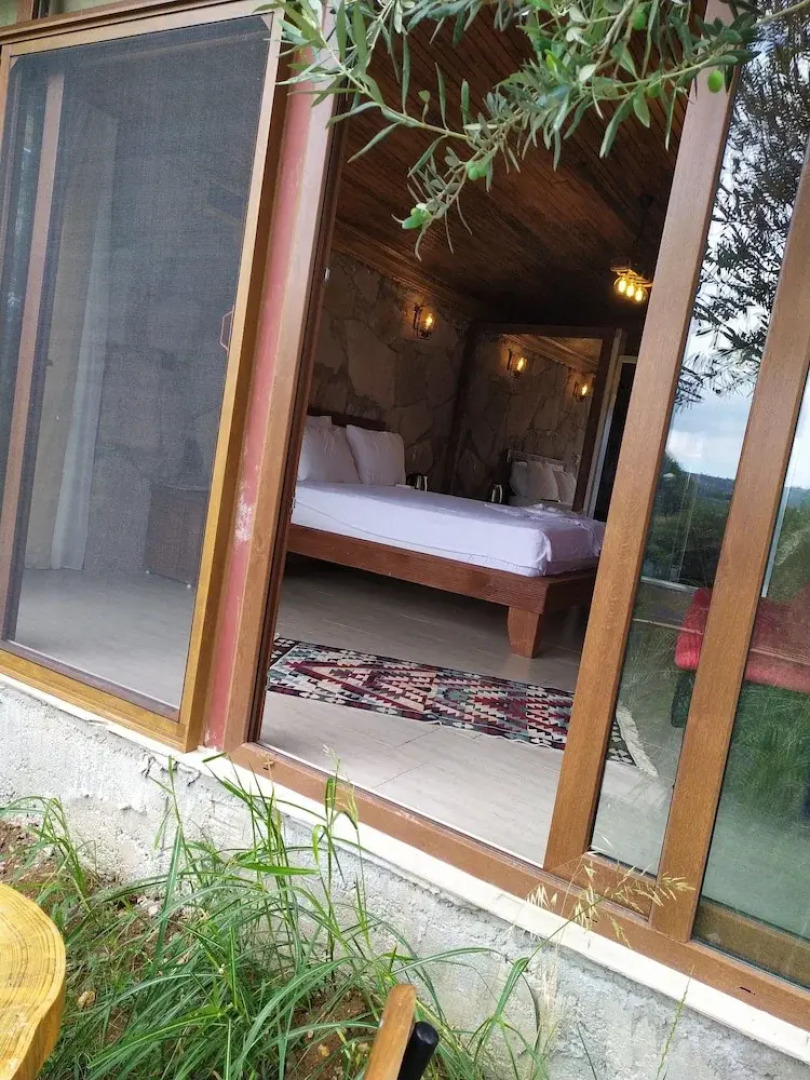 Selale Stone House Boutique Hotel