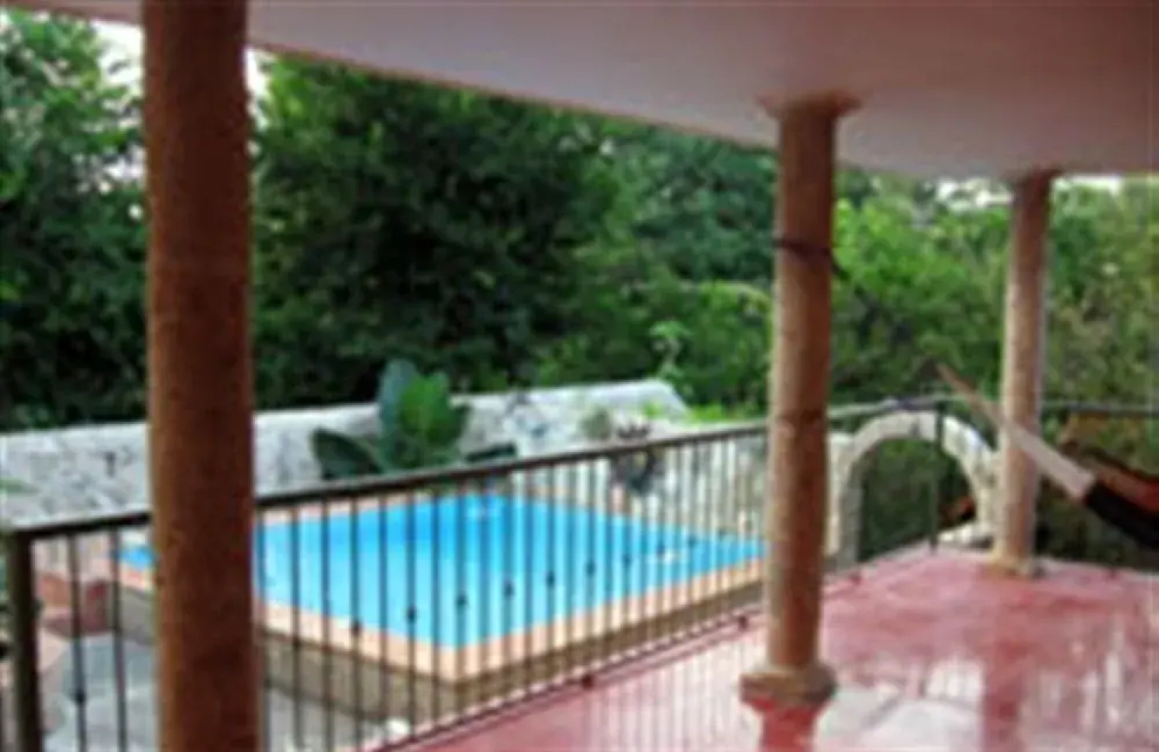 Casa Hamaca Guesthouse