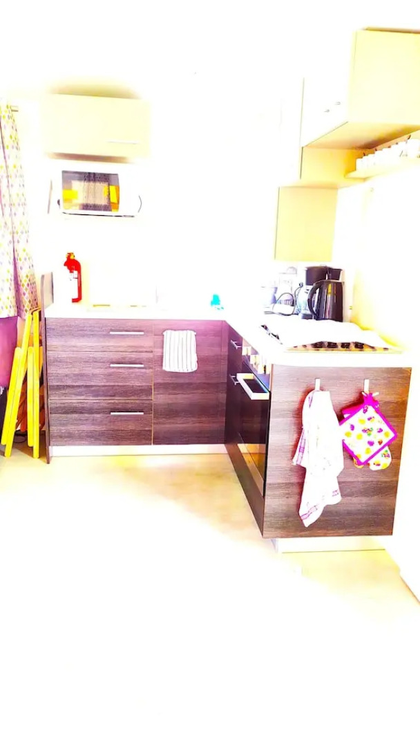 Property With 3 Bedrooms in Vias, With Pool Access, Furnished Terrace