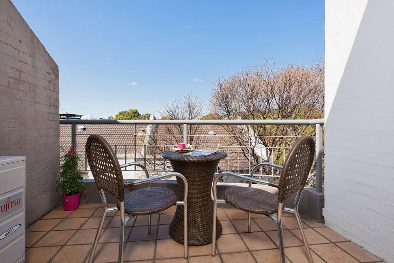 SYDNEY INNER CITY SANCTUARY - Free Parking