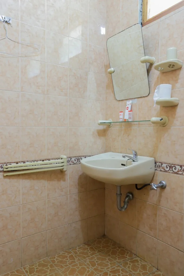 OYO 735 New Panjang Jiwo Resort