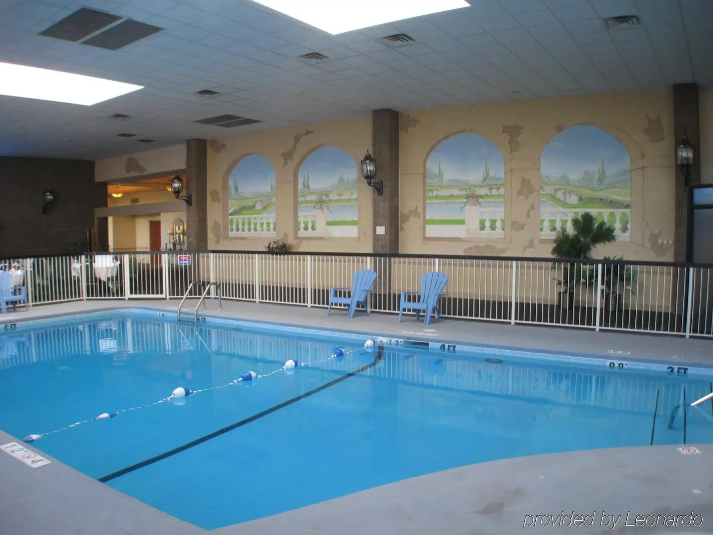 Holiday Inn Fayetteville-I-95 South
