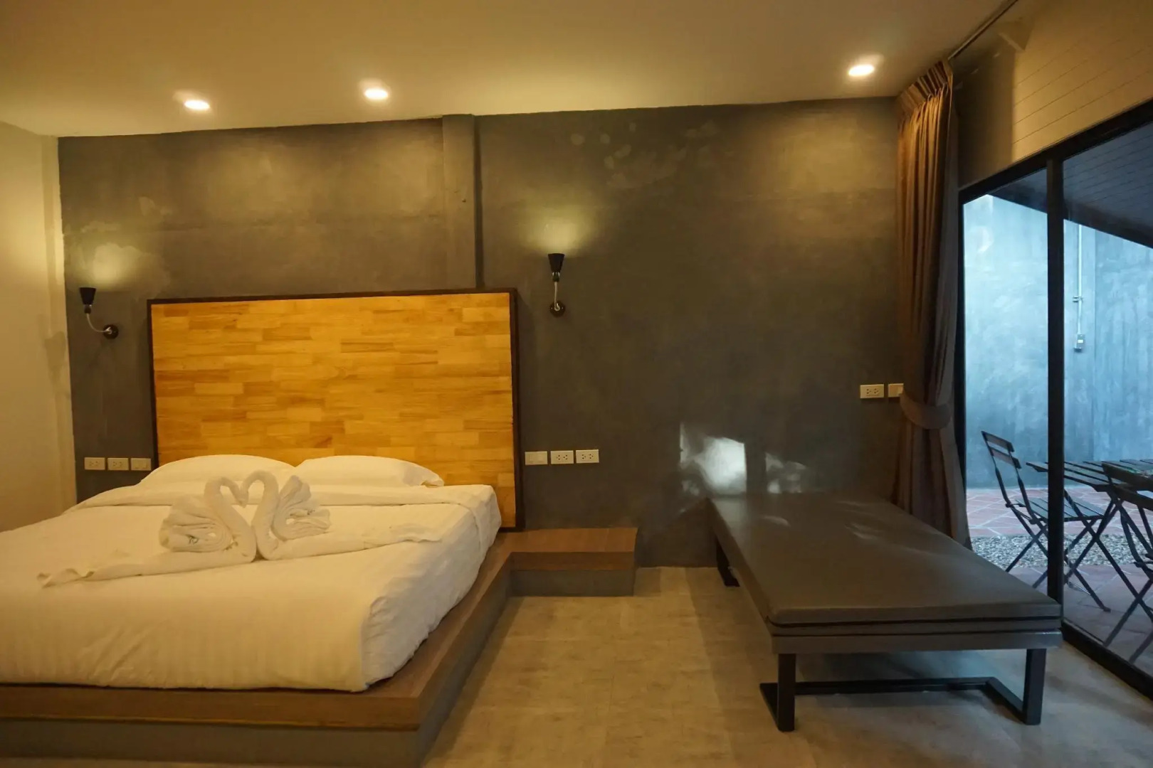 Banyan Resort At Rayong