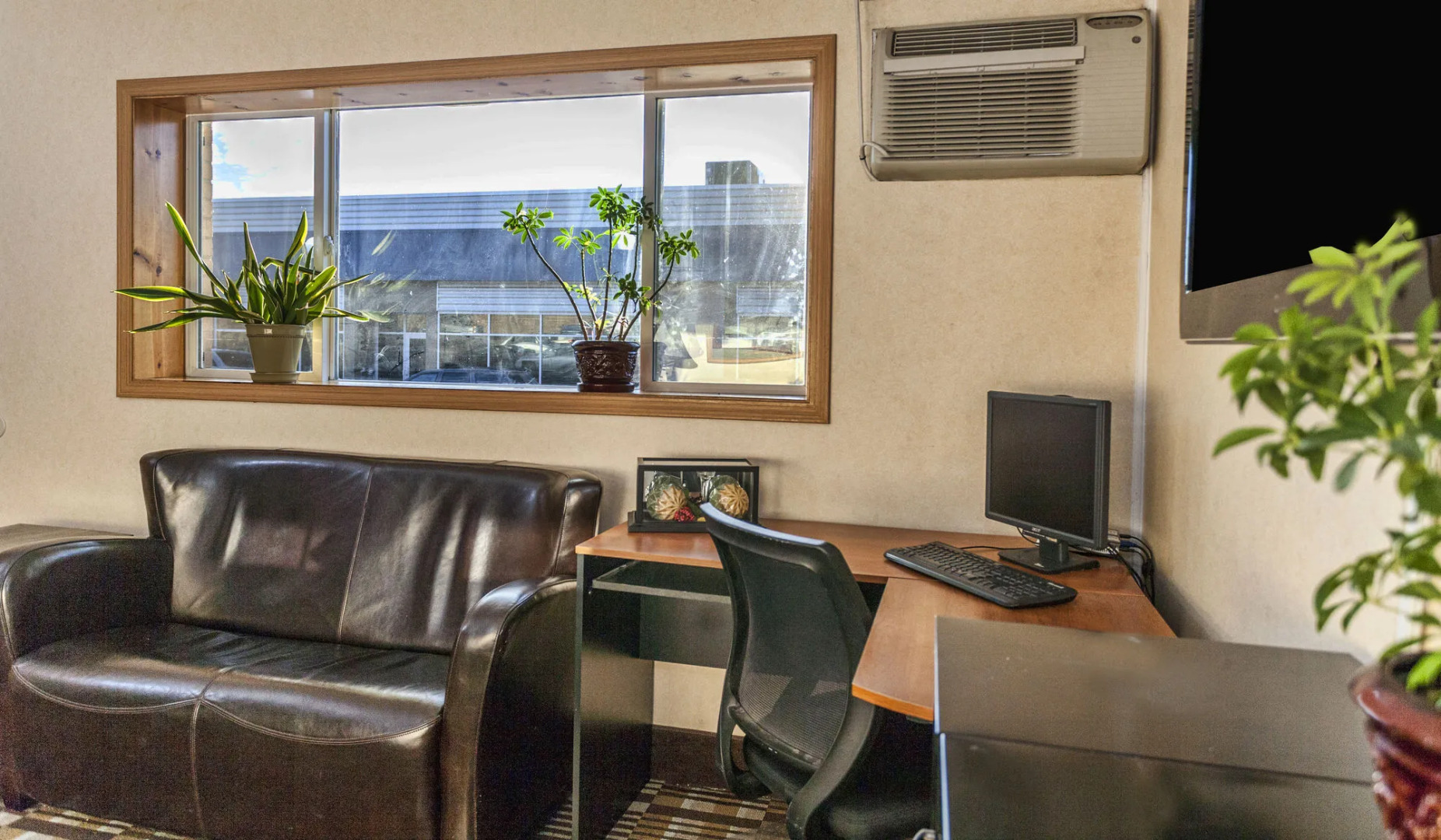 Best Western Downtown Motel