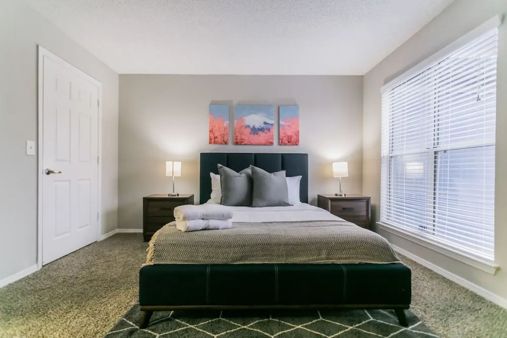 The Luxe Suites of North Atlanta