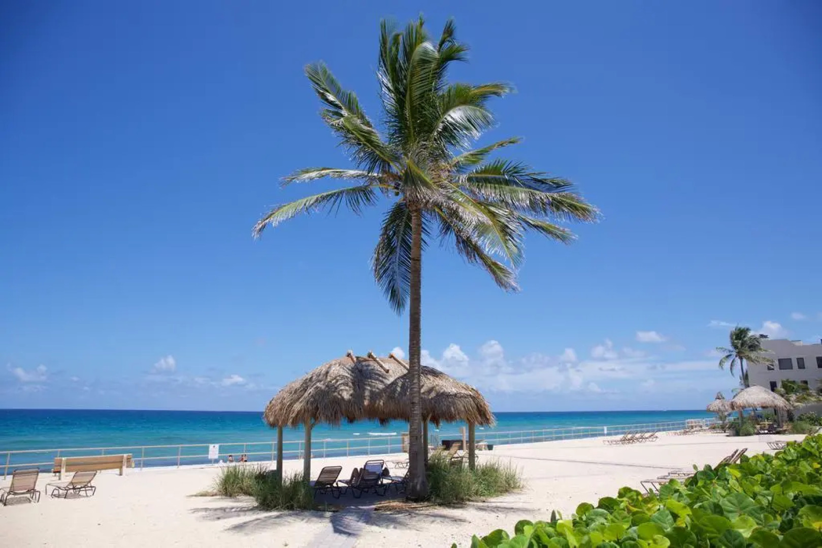 Royal Flamingo Villas