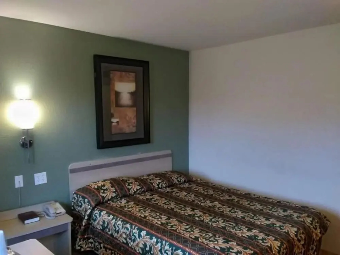 Red Carpet Inn Jeffersonville