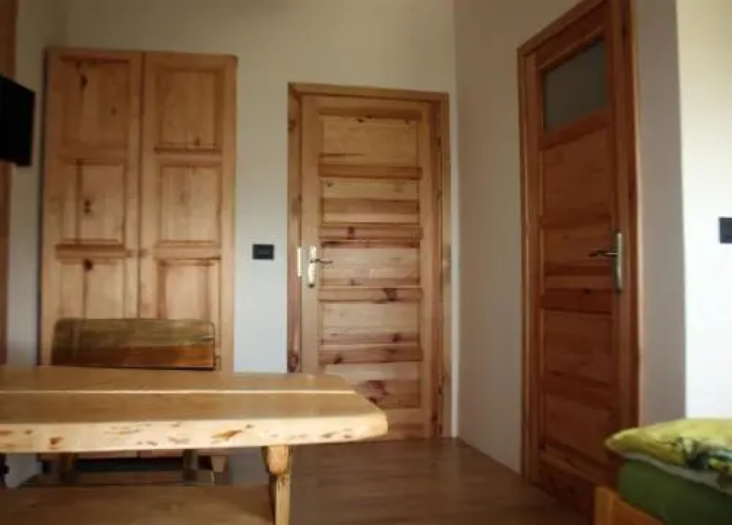 Gospodarstwo Agroturystyczne Krzewinka