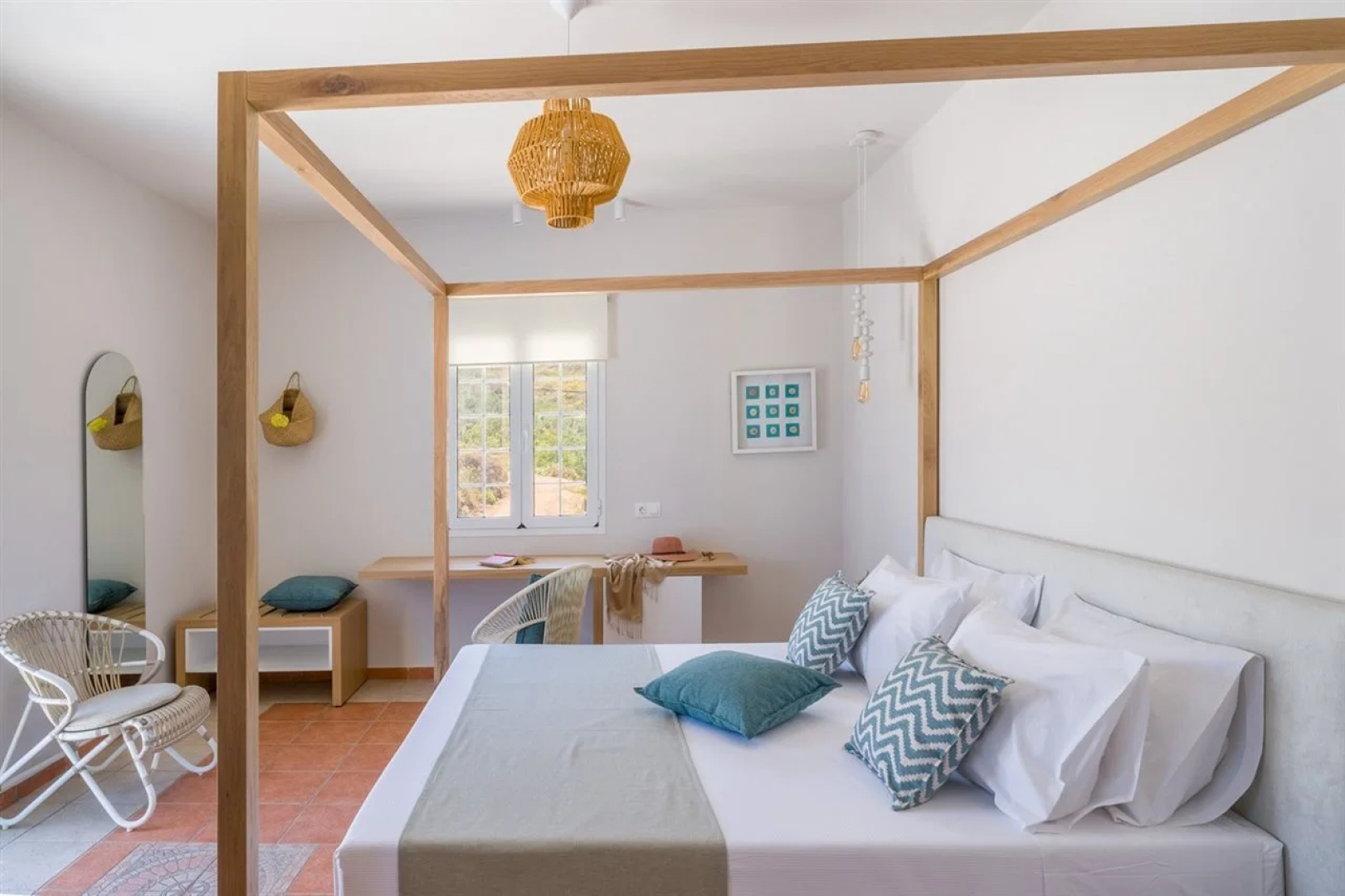 Romantica Apartments