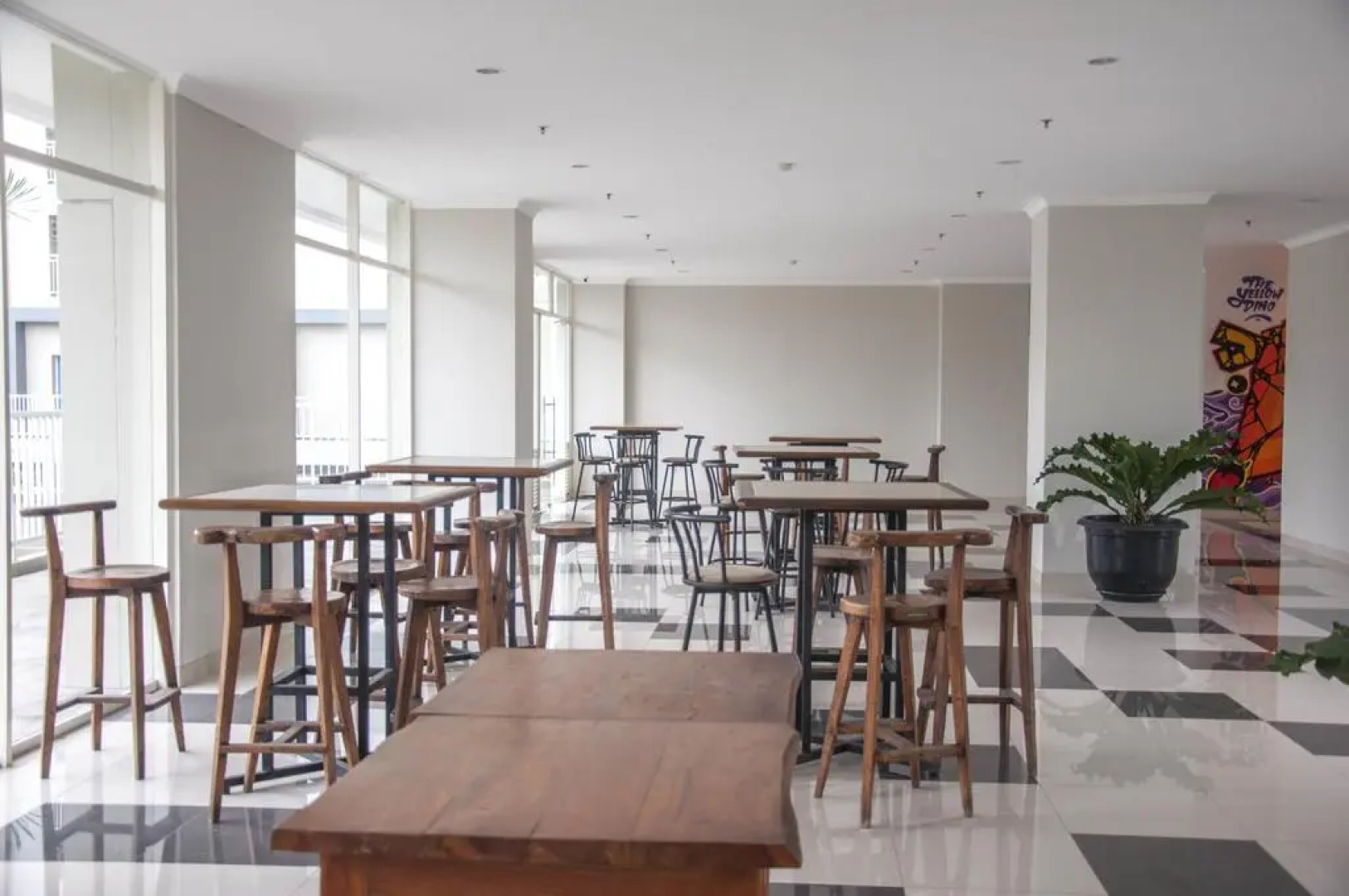 Sahid Skyland City Jatinangor Hotel