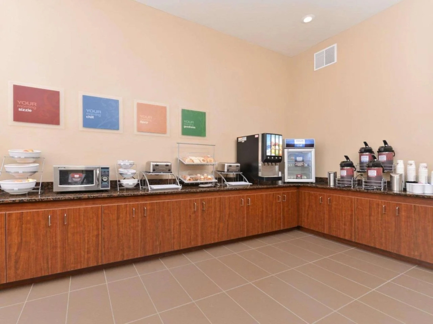 Comfort Inn & Suites Mandan - Bismarck