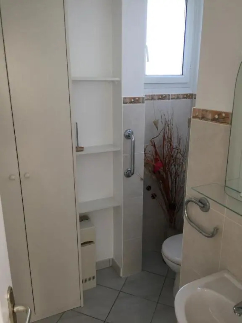 17 Rue des Sarcelles