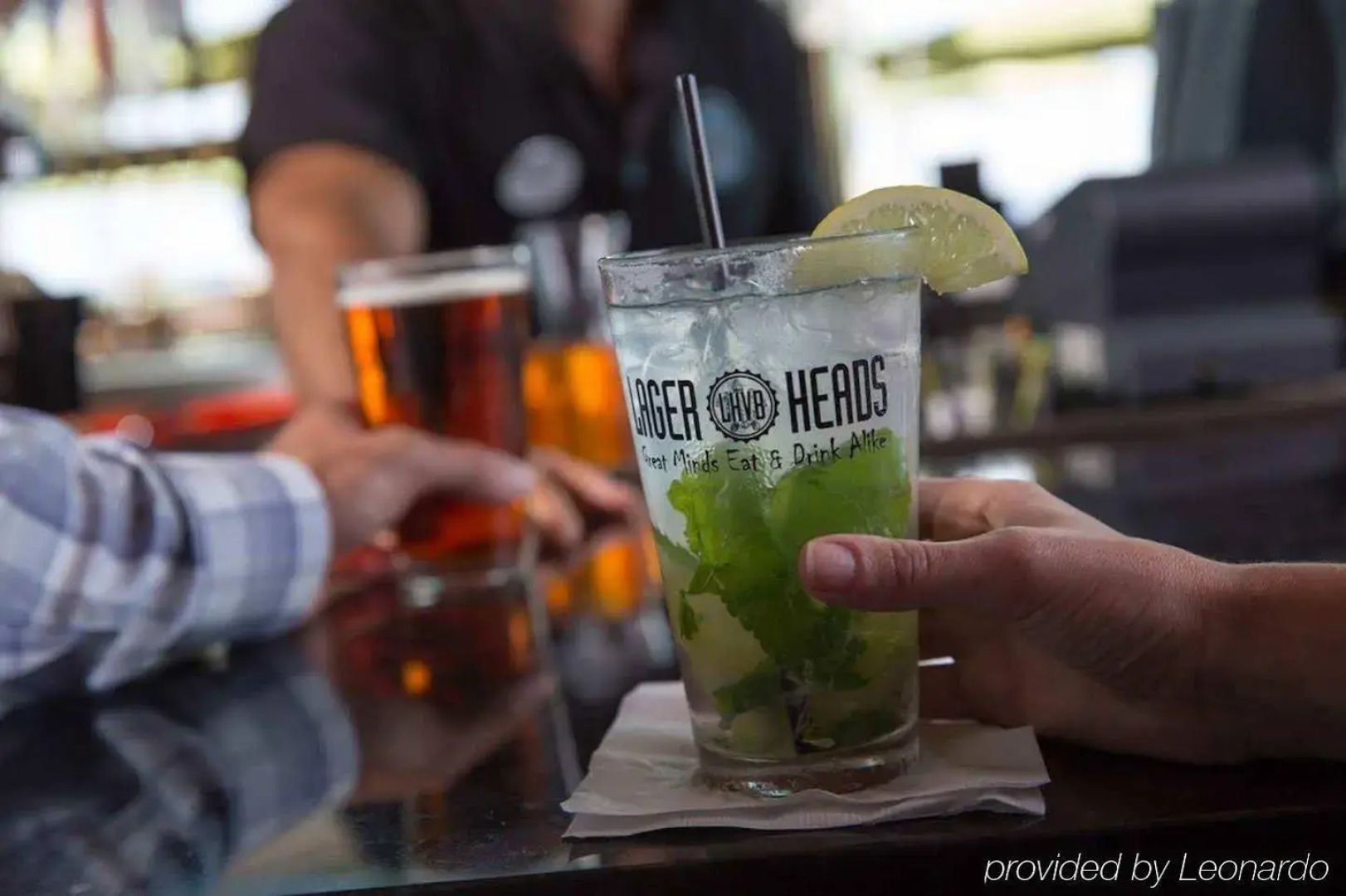 Hilton Garden Inn Virginia Beach Oceanfront