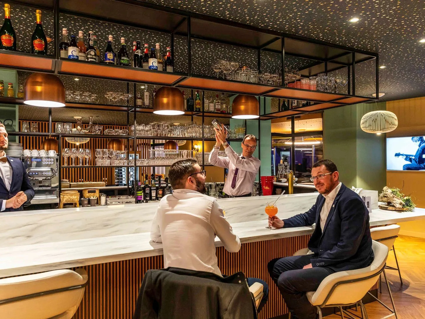 Mercure Saint Omer Centre Gare