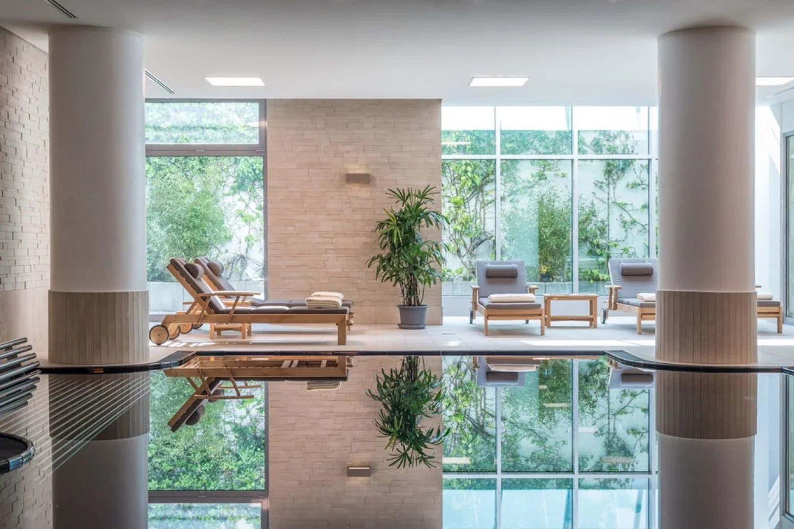 Dorint An der Messe Koln