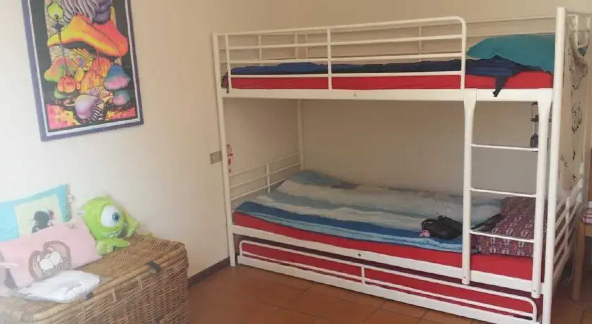Agriturismo La Viscontella