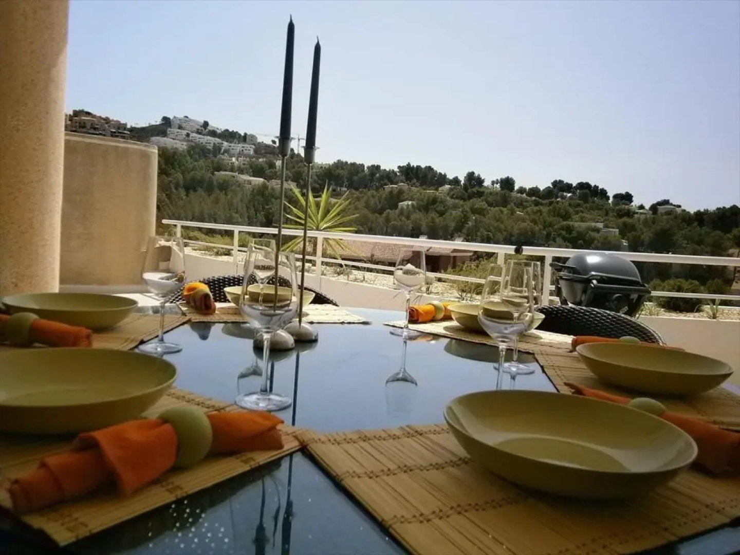 Ashanti Bay Luxury Golf Apartment Altea