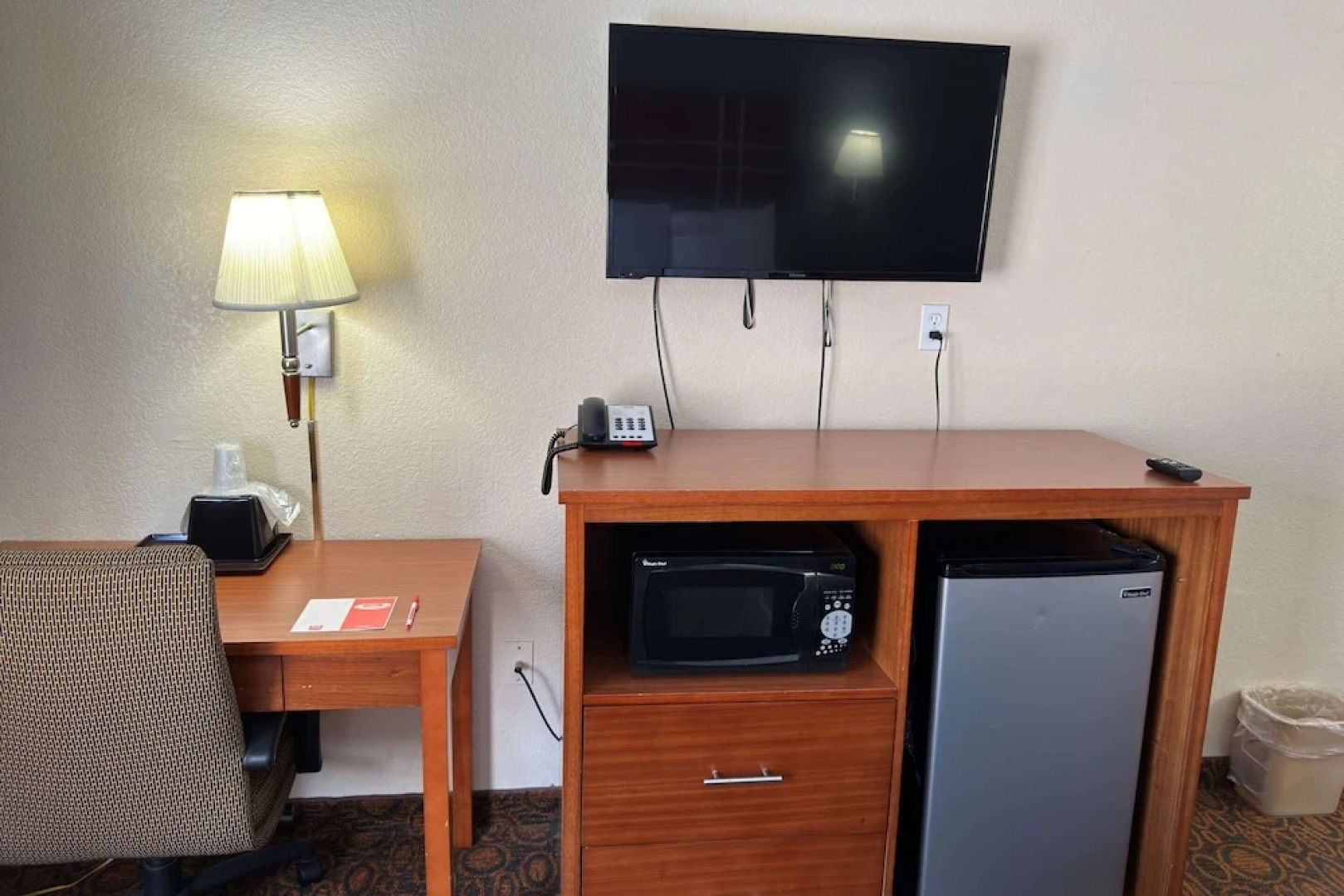 Motel 6 St Cloud - I-94 Waite Park