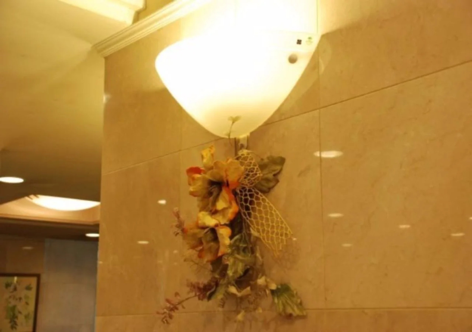 Central Hotel Fukuoka