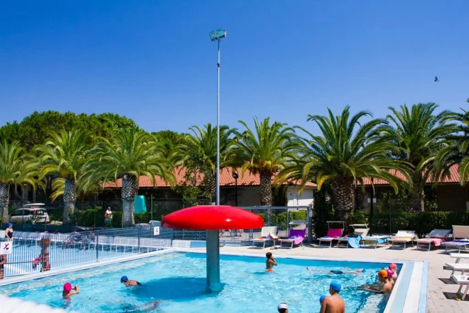 Villaggio Lido dAbruzzo