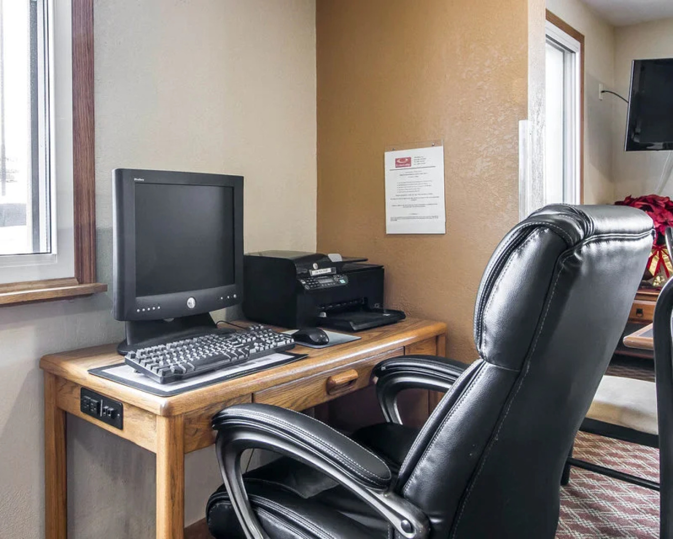 Econo Lodge Janesville