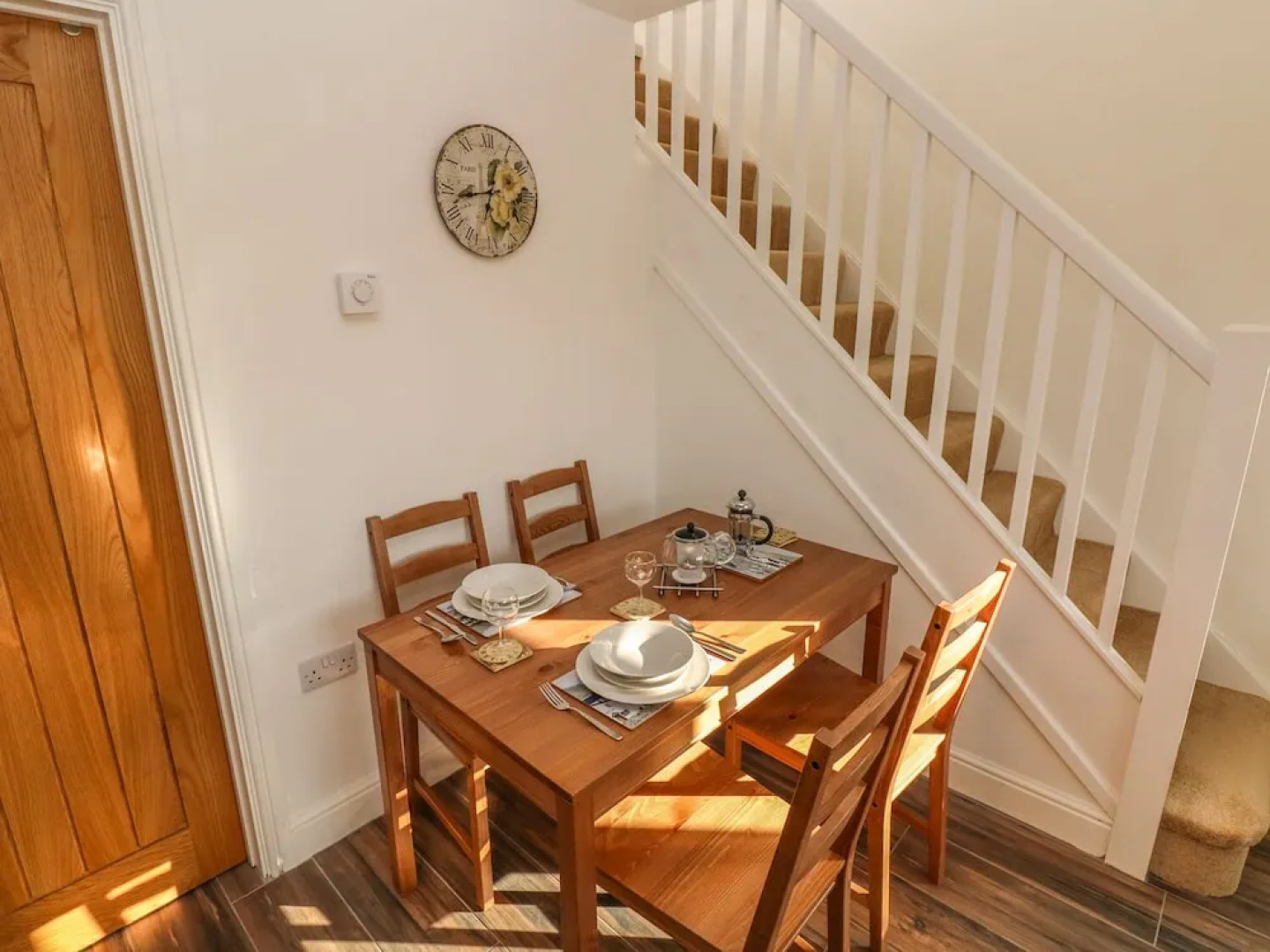 Blue Anchor Way Annexe