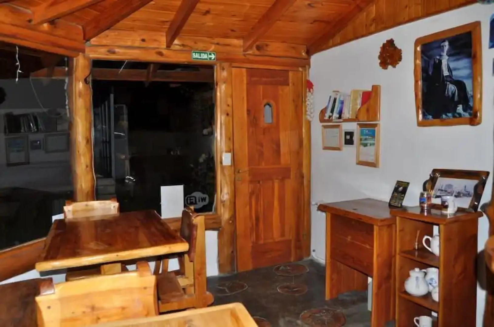 Apart Samay Hue Bungalows