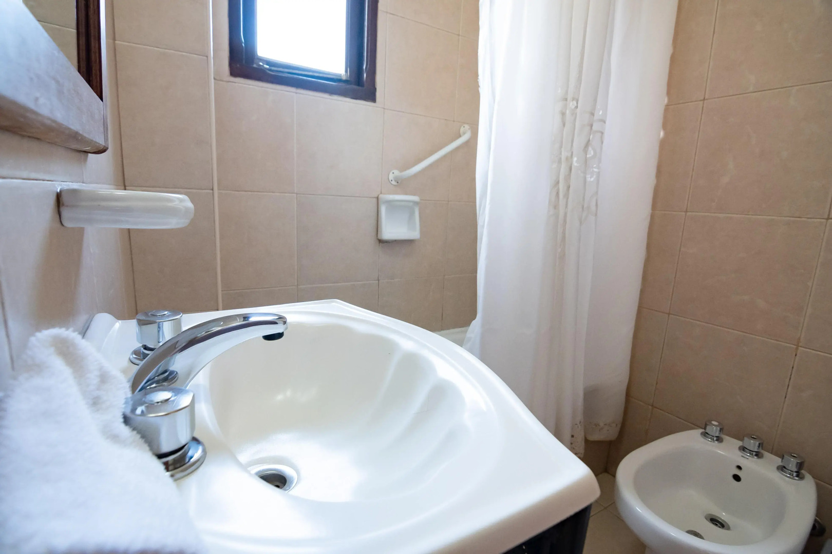 Glaciares De La Patagonia