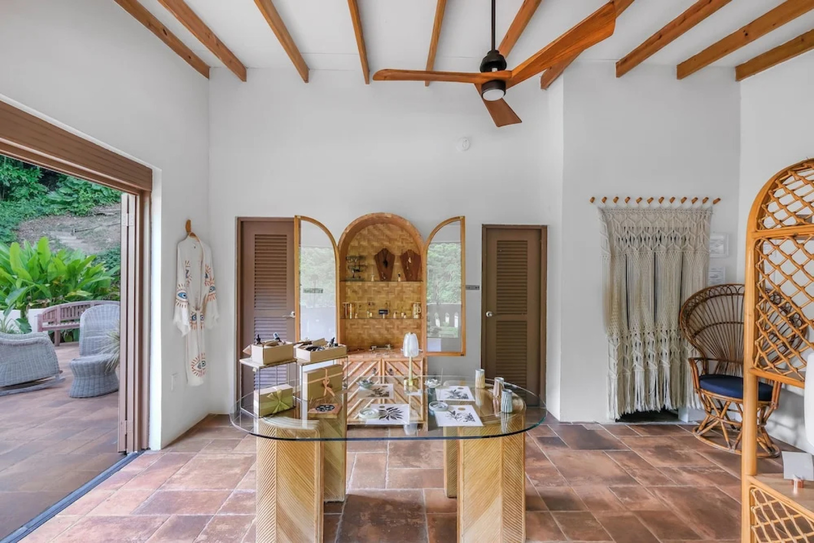 Casa Grande Mountain Retreat - Adults Only