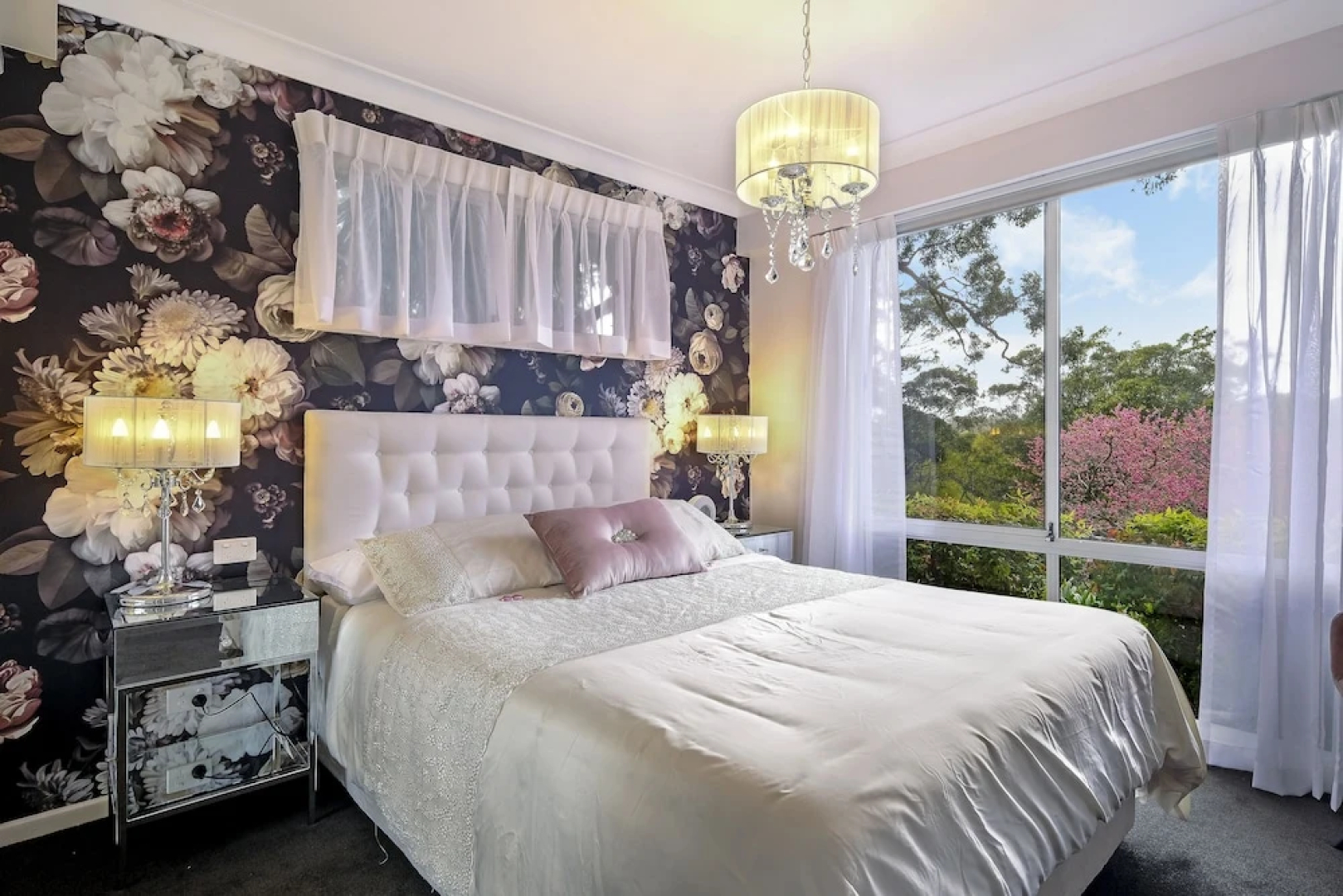Valley View Bed & Breakfast