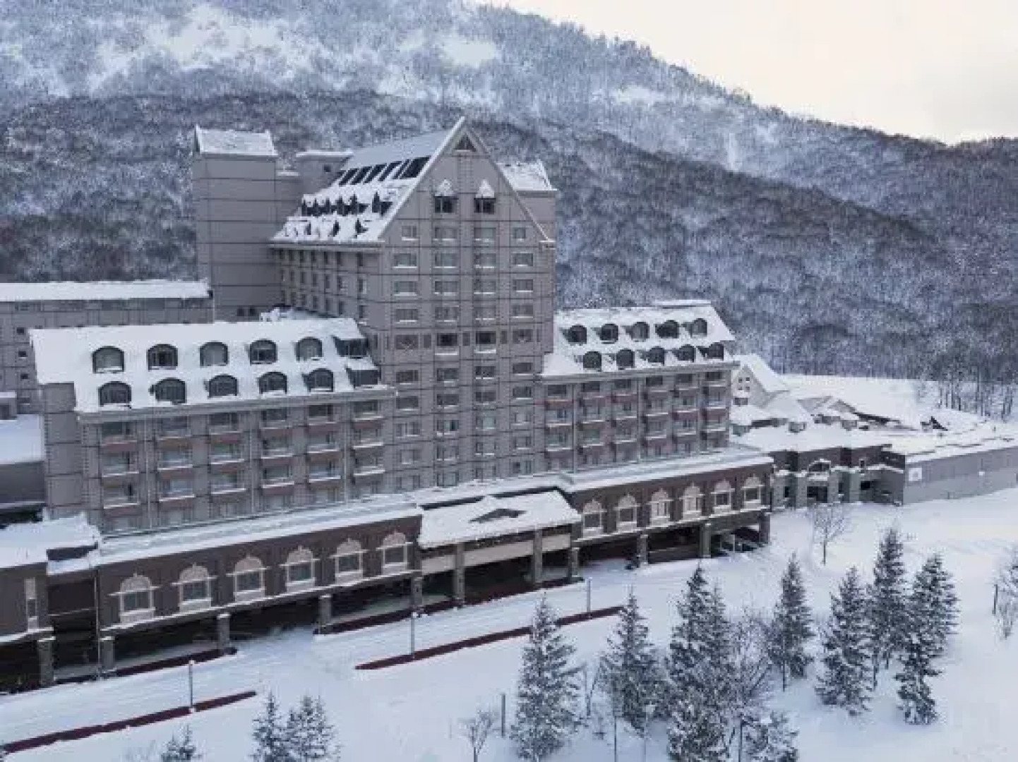 Club Med Kiroro Grand