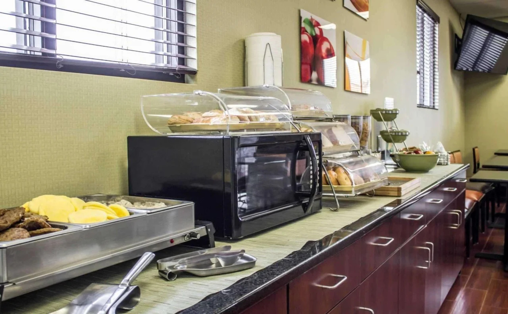 Quality Inn Hall of Fame