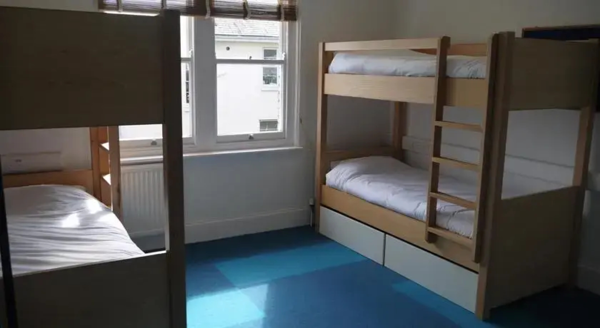Windmill House Hostel