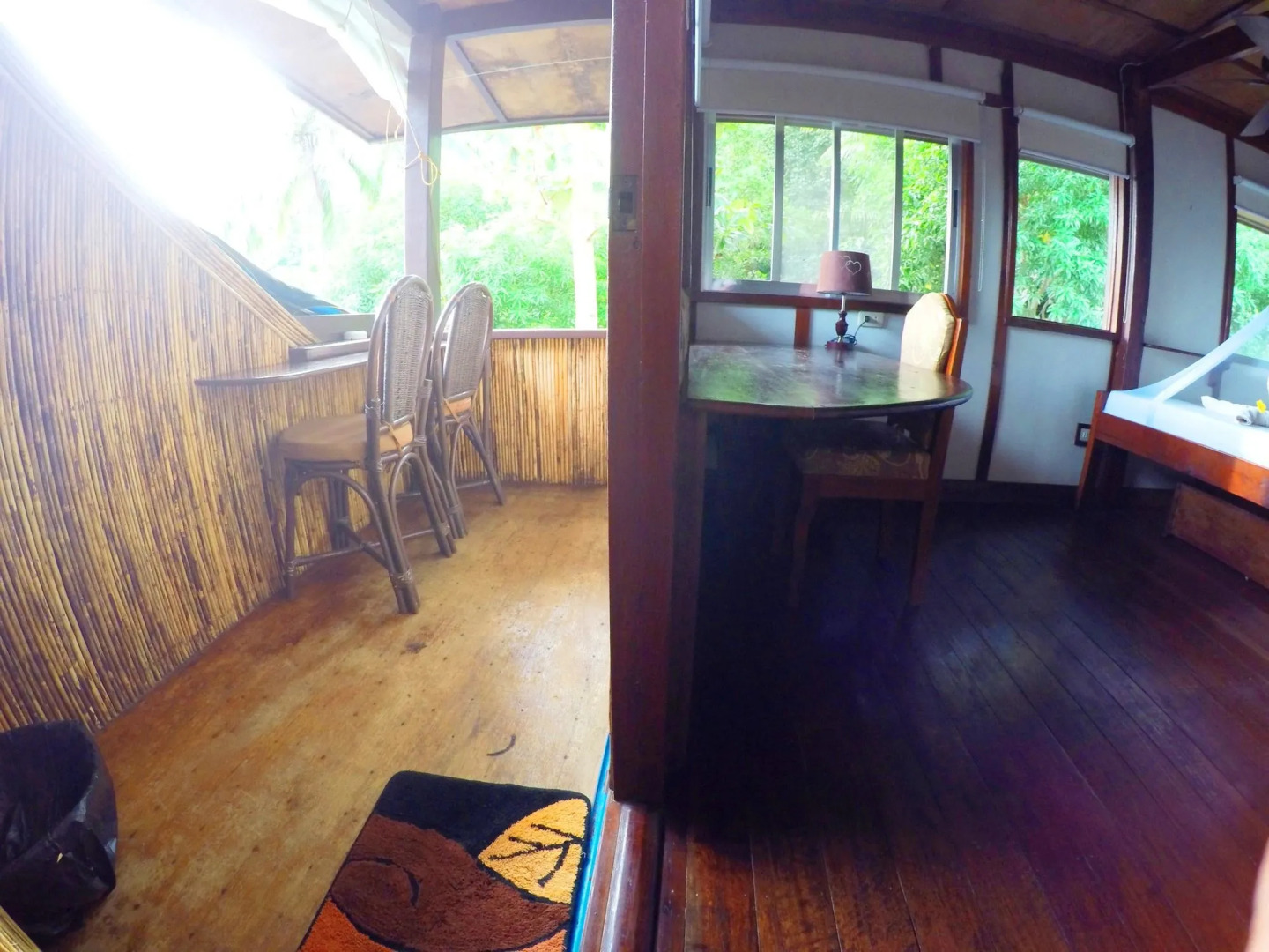 Secret Paradise Resort & Turtle Sanctuary