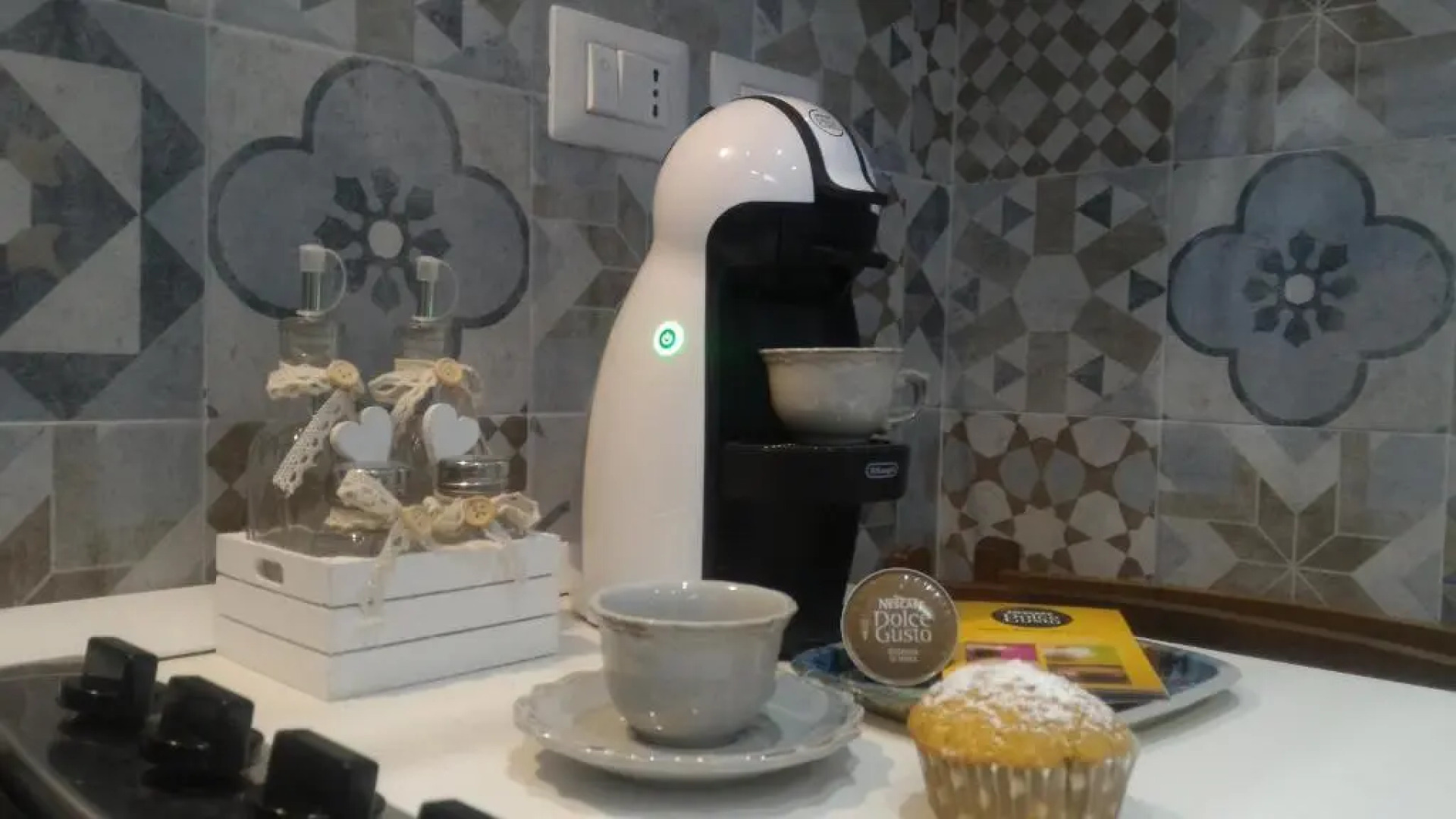 B&B A casa dell'artista