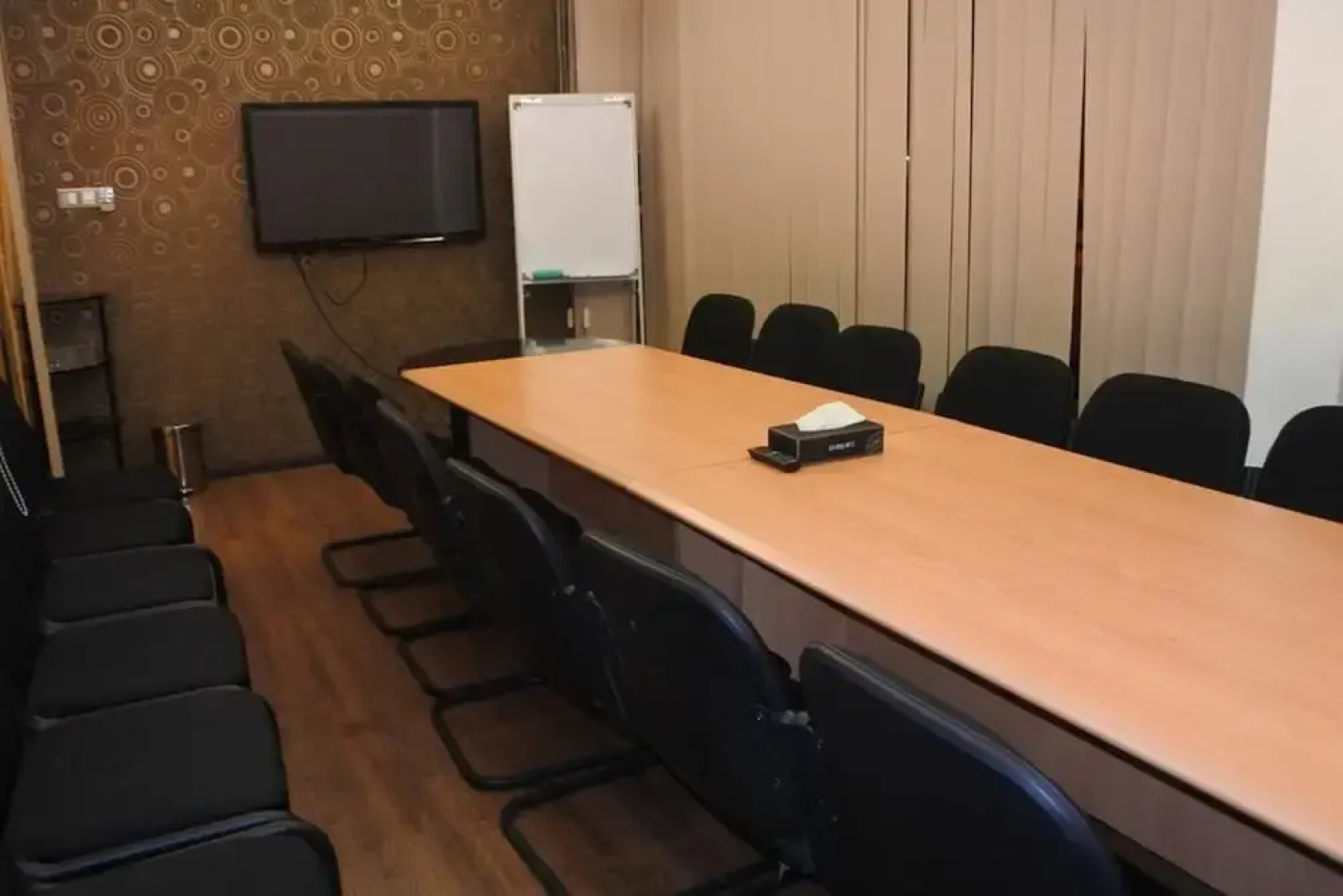 New World Express Motel