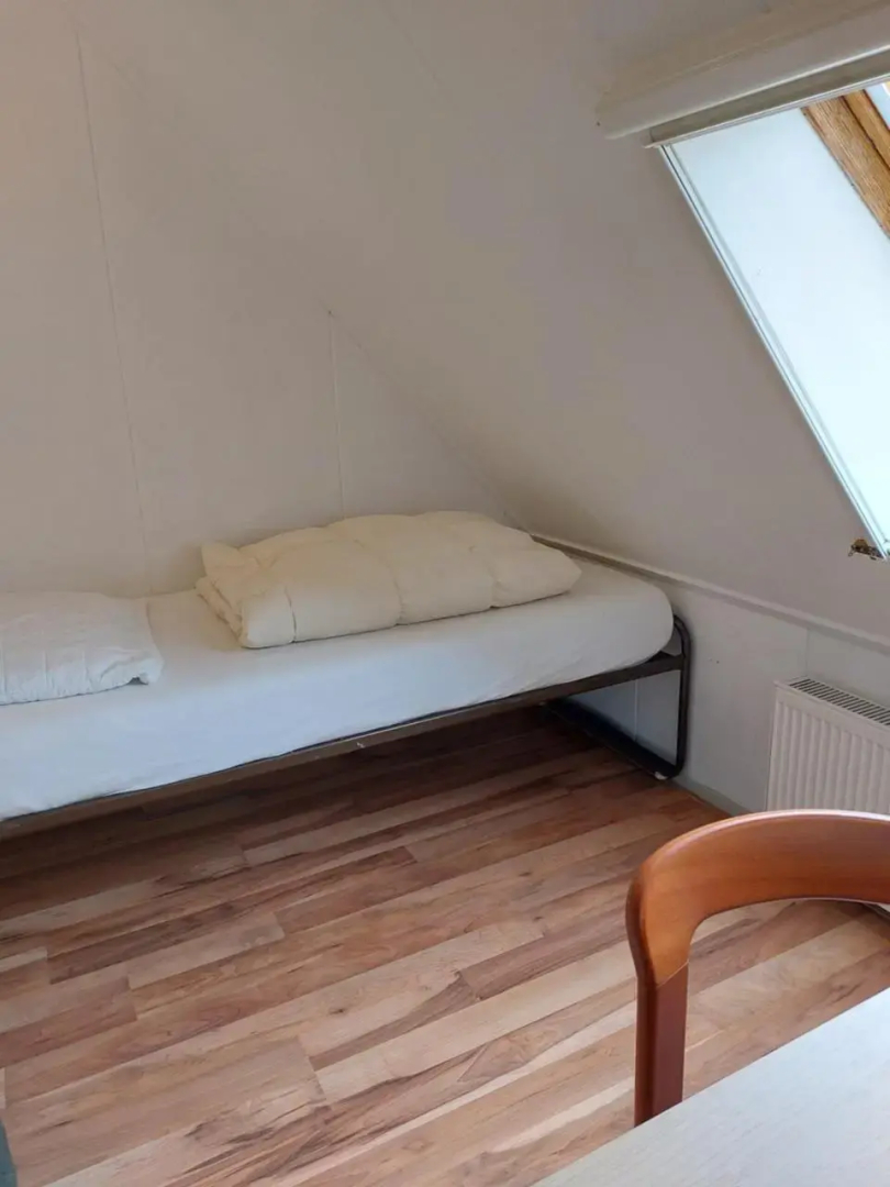 Natuurlijk Aan De Es